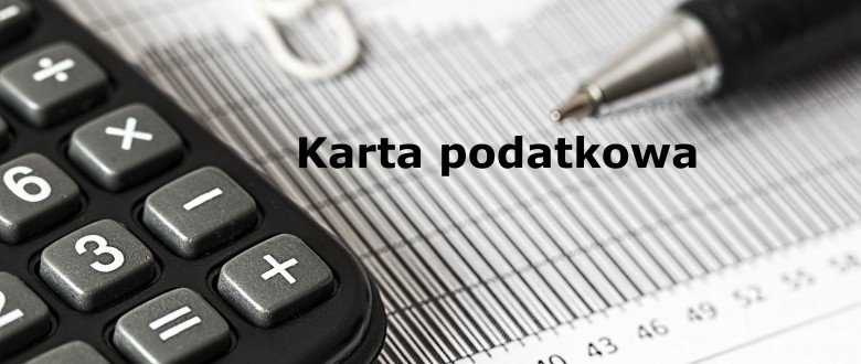 Karta Podatkowa Pit 16a Do Końca Lutego 2024 Biuro Rachunkowe Ddl Tax Warszawa 0298