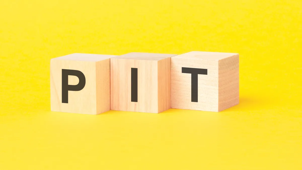 Changes in PIT, CIT and lump sum from 2027 – government adopted the project